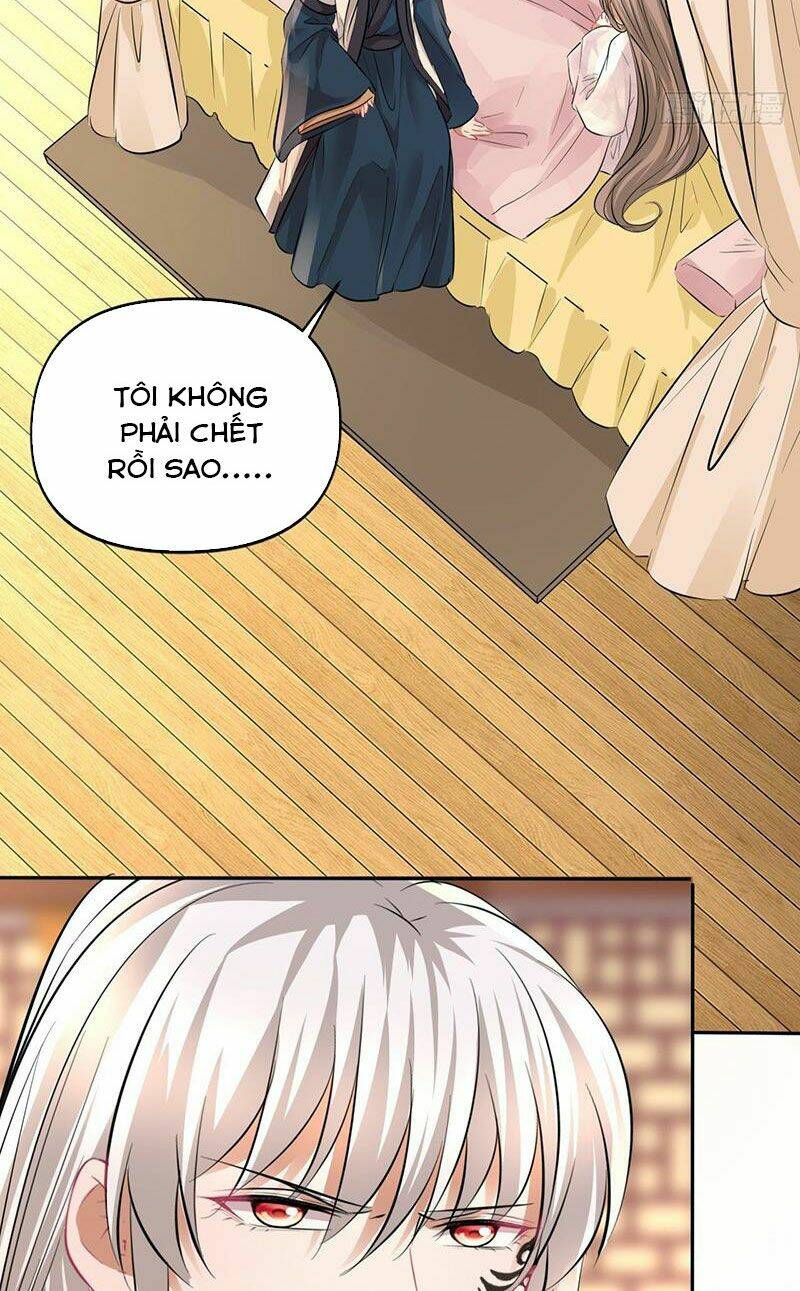 Vương Phi Thật Thích Trang Điểm: Chapter 167