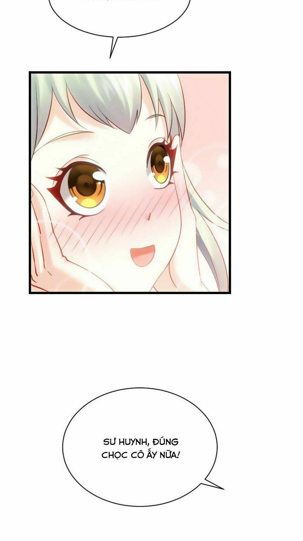 Vạn Năm Nhân Duyên Nhất Tuyến Khiên: Chapter 15