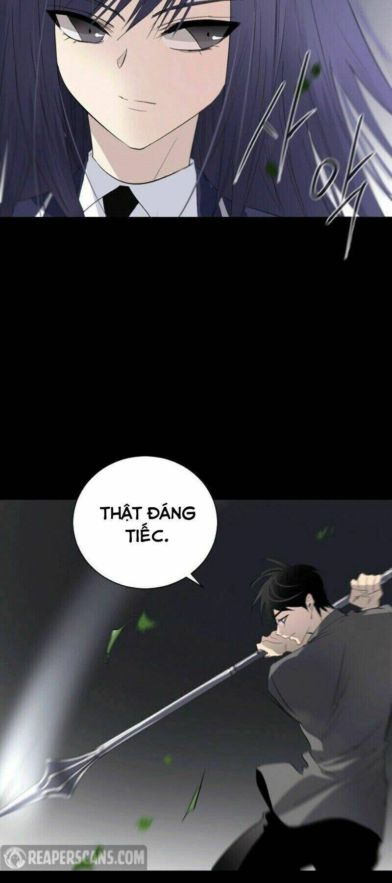 Trò Chơi Thế Kỉ: Chapter 4