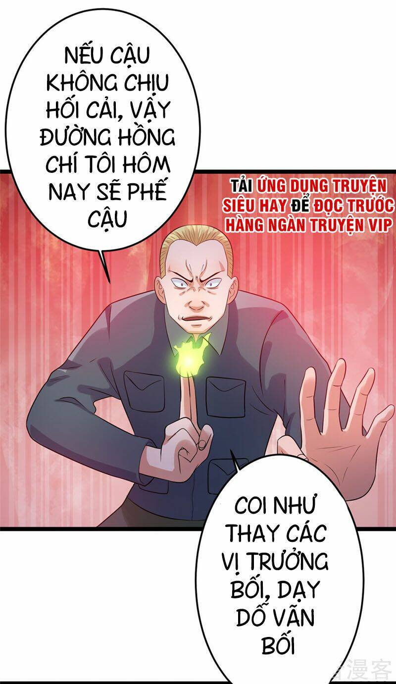 Tiên Vương Trùng Sinh: Chapter 46