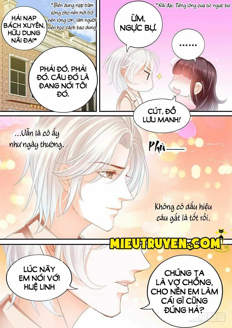 Thiểm Hôn Kiều Thê: Chapter 66