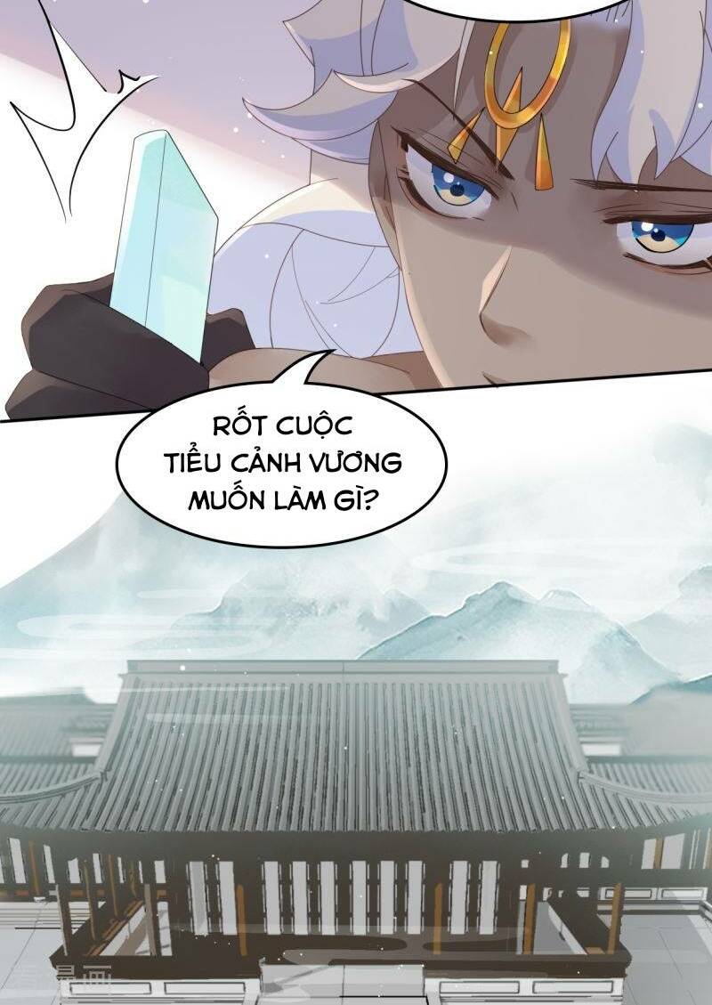 Thượng Đô Thiên Yêu Lục: Chapter 10