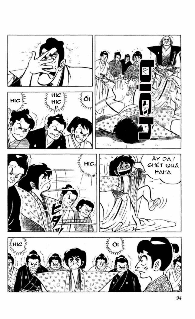 Ore Wa Chokkaku - Bản Đẹp: Chapter 3