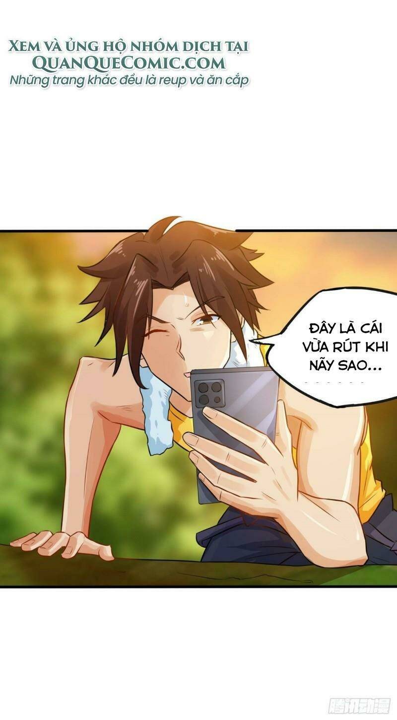 Tiên Giới Thương Thành: Chapter 3