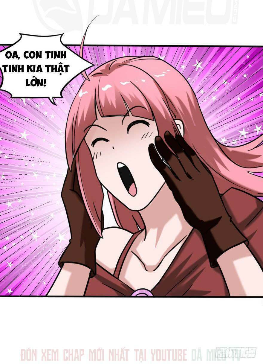 Đô Thị Tu Luyện Cuồng Triều: Chapter 76