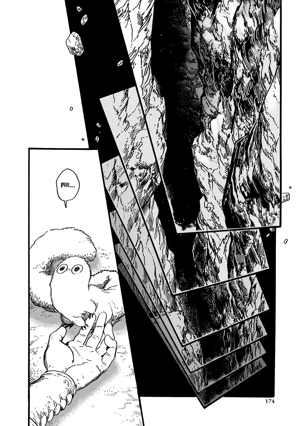 Witch Hat Atelier: Chapter 23