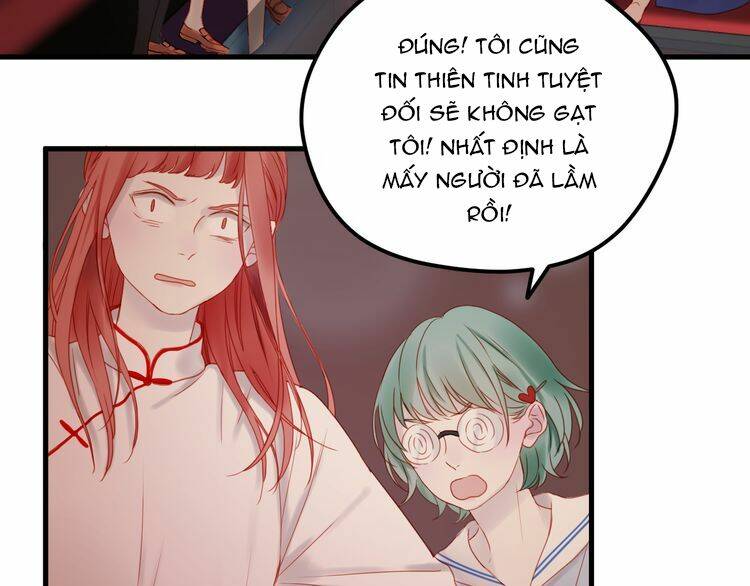 Lượm Được Một Tiểu Hồ Ly 2: Chapter 44