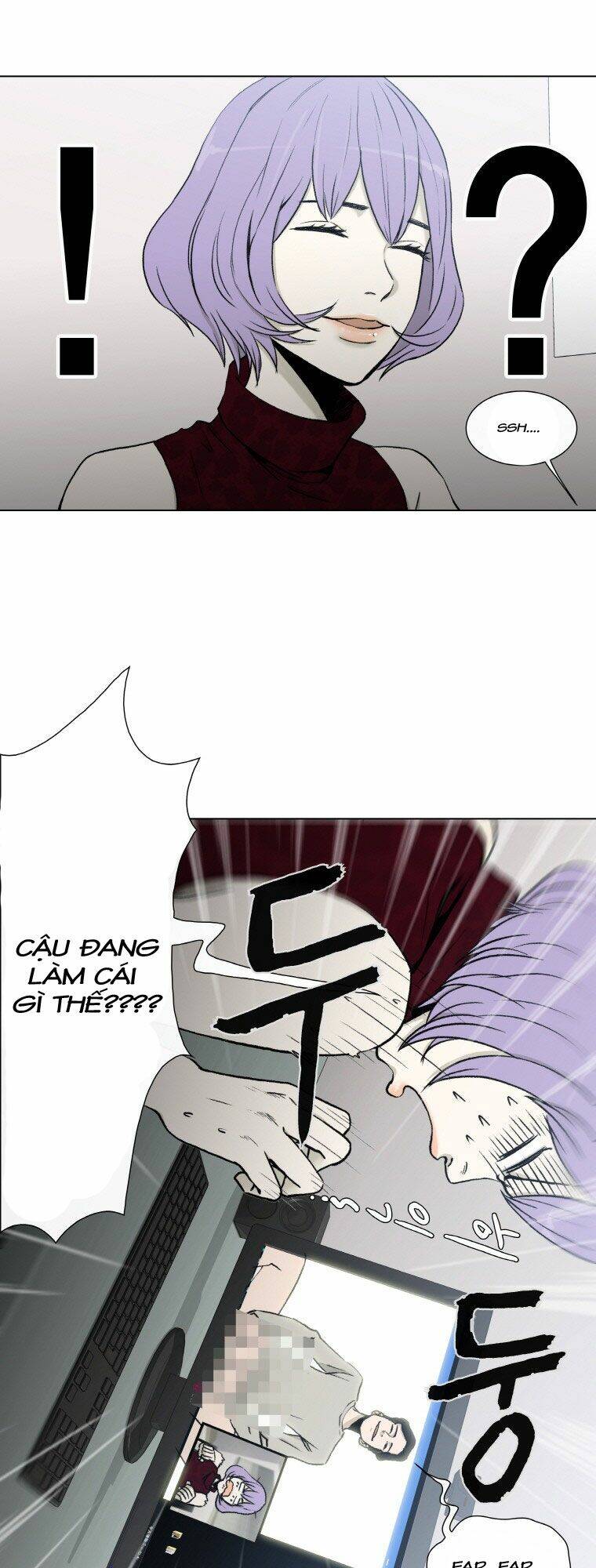 Anh Ấy Là Nữ Sinh Cấp 3: Chapter 43