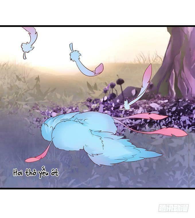 Hồ Tiên Hung Bạo: Chapter 55