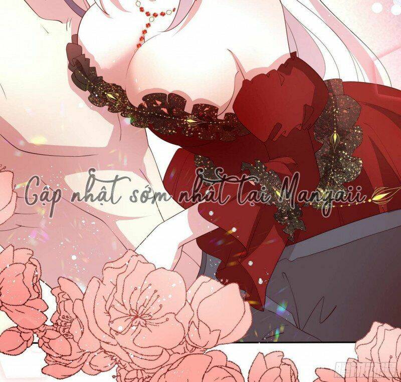 Công Chúa Phản Diện Trong Truyền Thuyết: Chapter 42