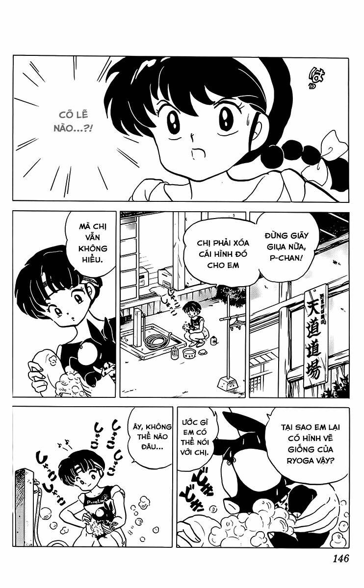 Suối Lời Nguyền: Chapter 144