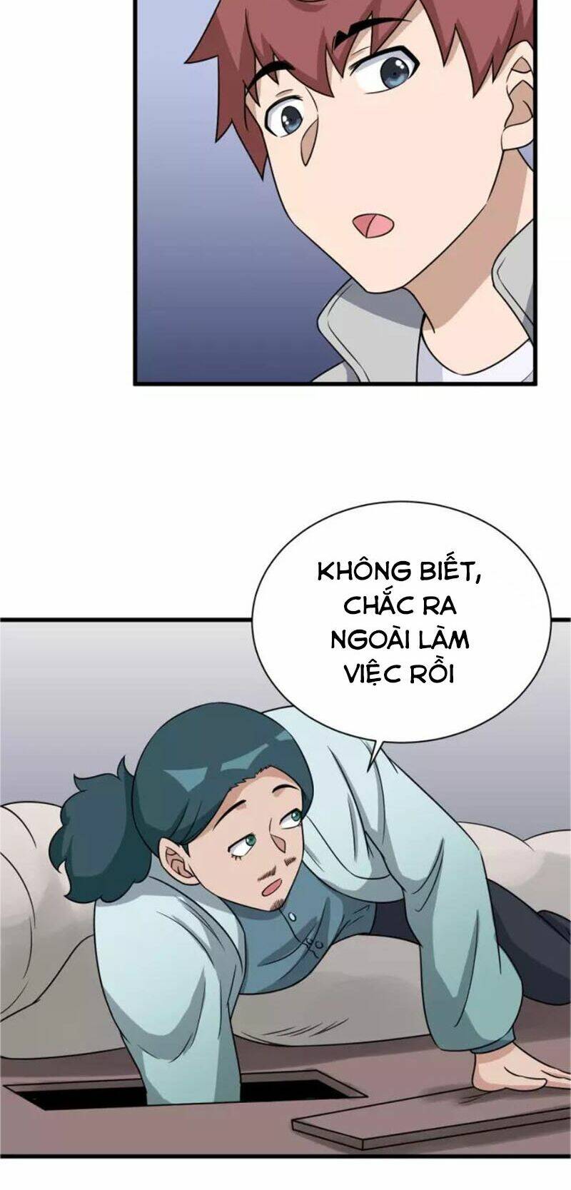 Hệ Thống Tu Tiên Mạnh Nhất: Chapter 109