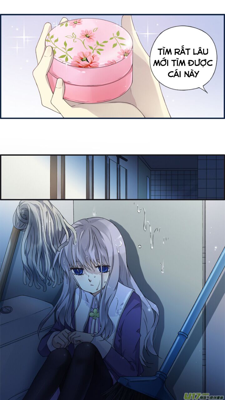 Lam Sí: Chapter 142