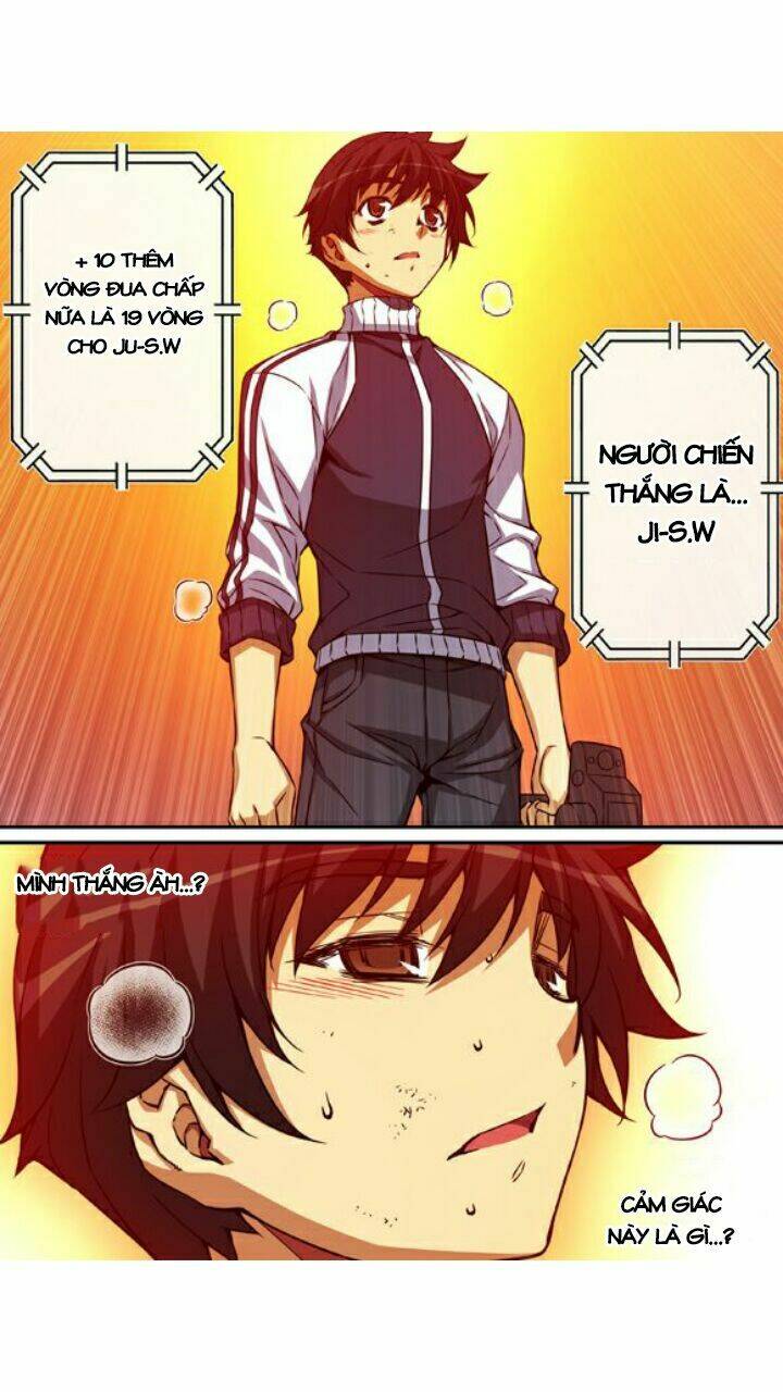 Modify: Chapter 18