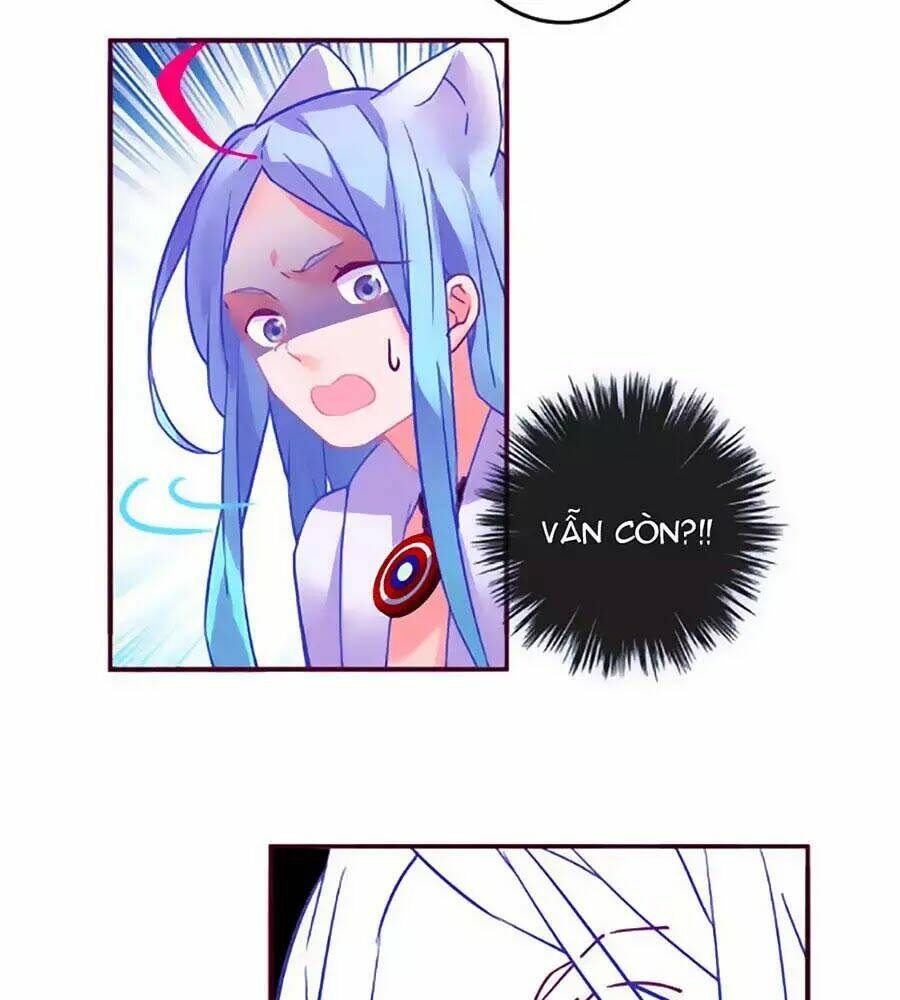 Đừng Nghịch, Ta Chỉ Muốn Yên Tĩnh: Chapter 71