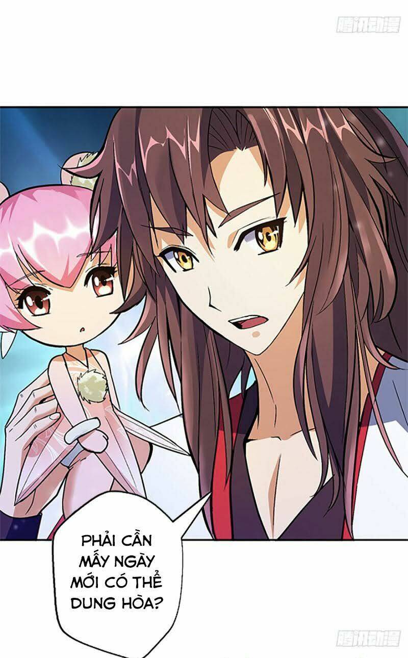 Vạn Thần Tổ Sư: Chapter 4