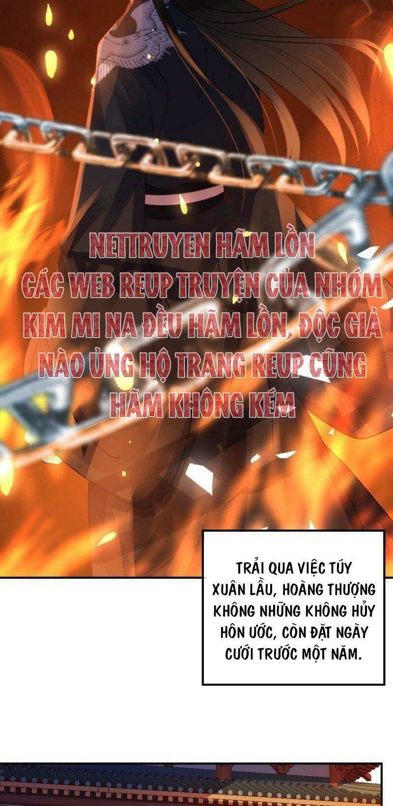 Vương Gia Kiêu Ngạo Quá Khó Cua: Chapter 87