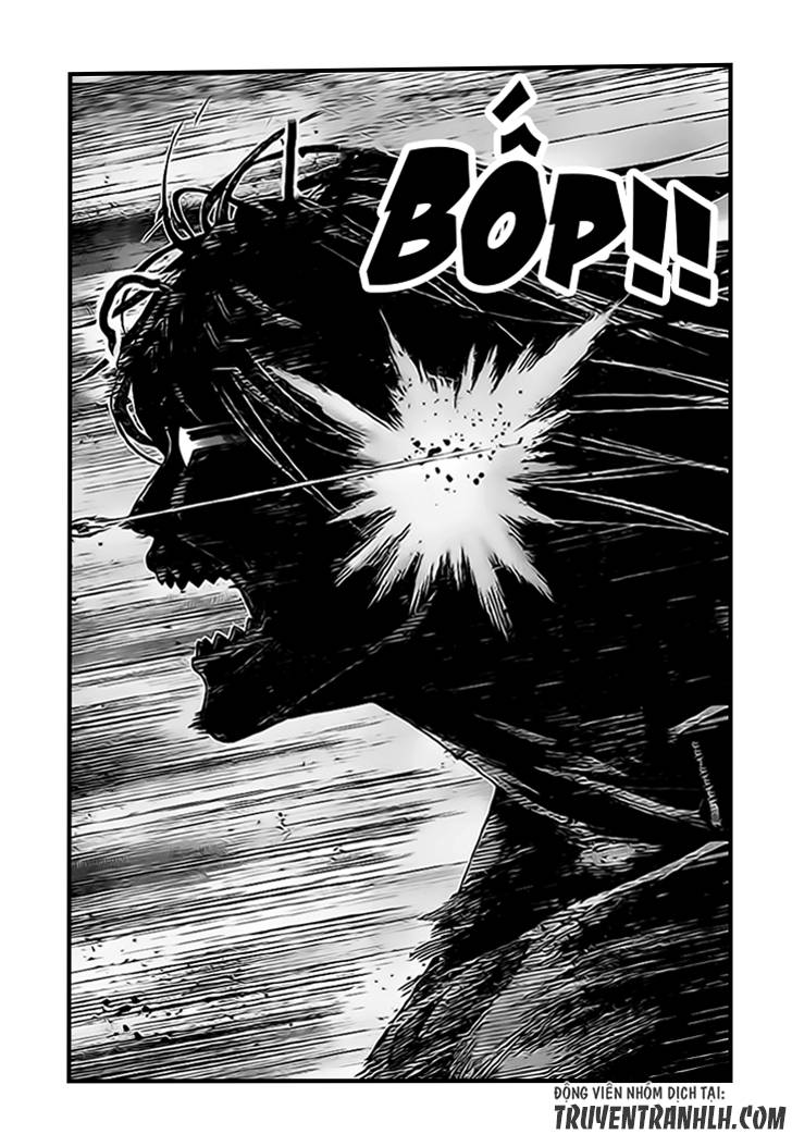 Gokukoku No Brynhildr: Chapter 177