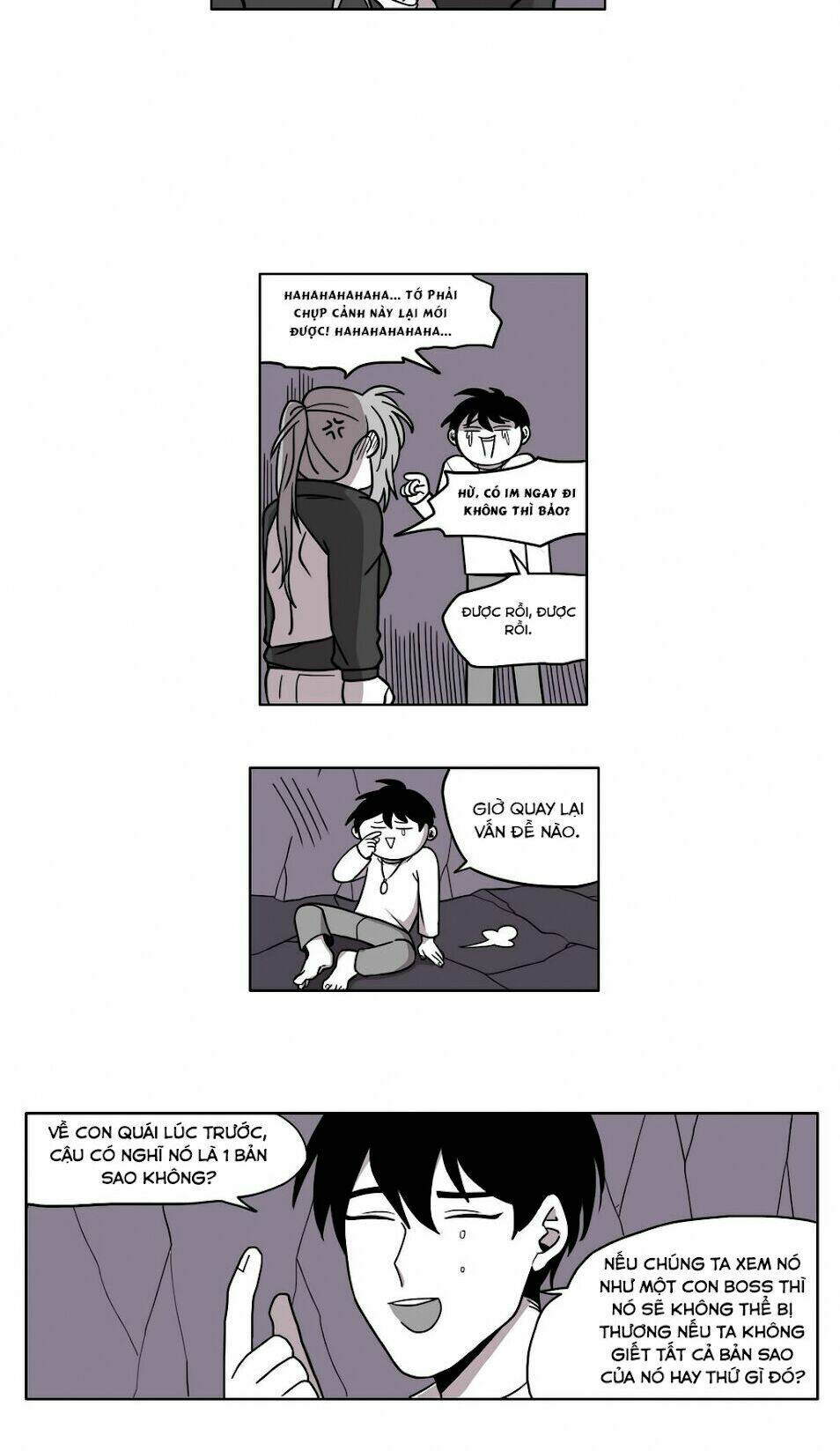 Rpg: Chapter 12