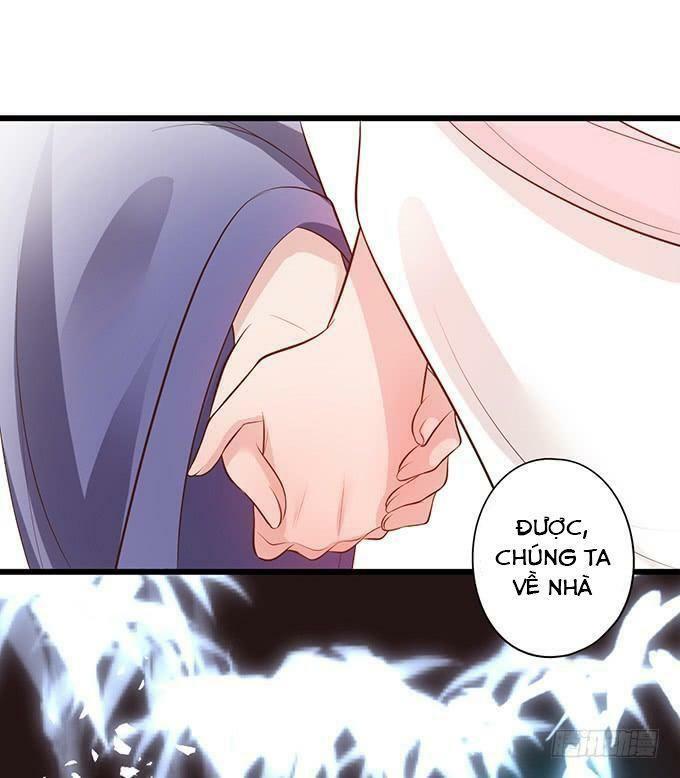 Hồ Tiên Hung Bạo: Chapter 118