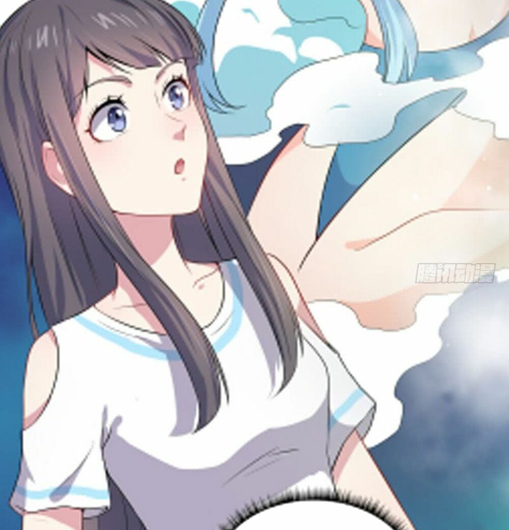 Ngạo Kiều Quỷ Vương Yêu Ta: Chapter 57