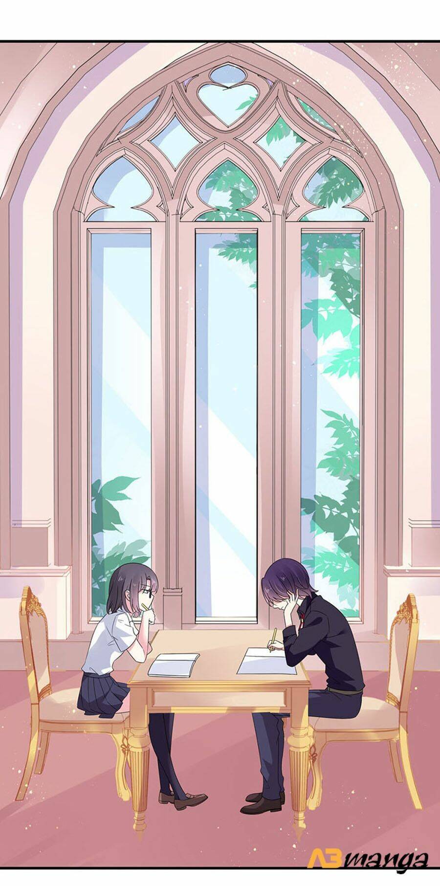 Yêu Tôi Đều Chết Cả Đi!: Chapter 135