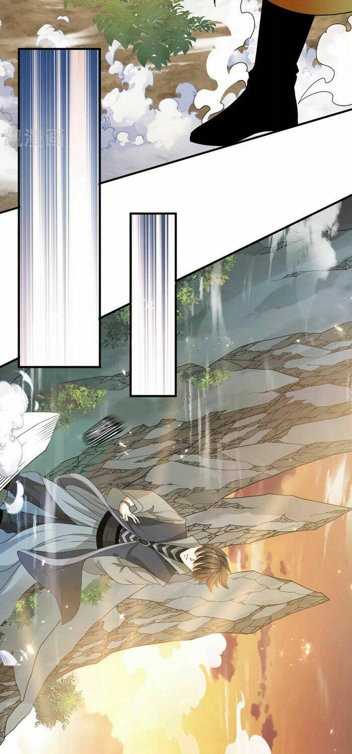 Tiên Vương Trùng Sinh: Chapter 228