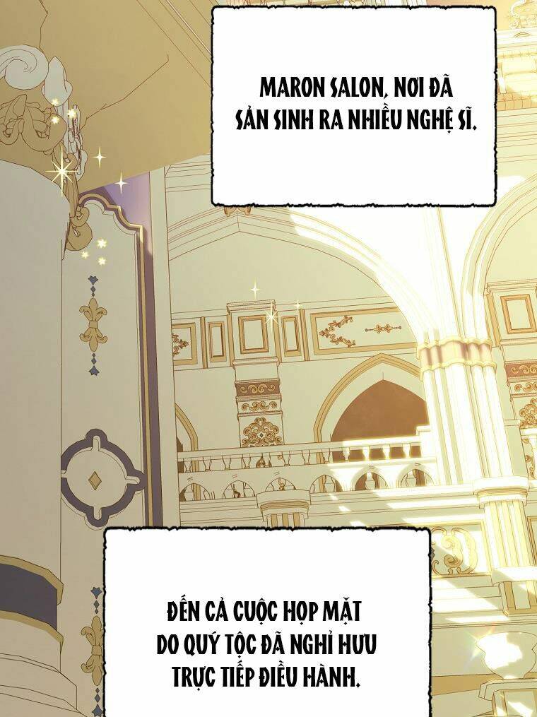 Ba Người Anh Trai Của Tôi Là Bạo Quân: Chapter 63.1