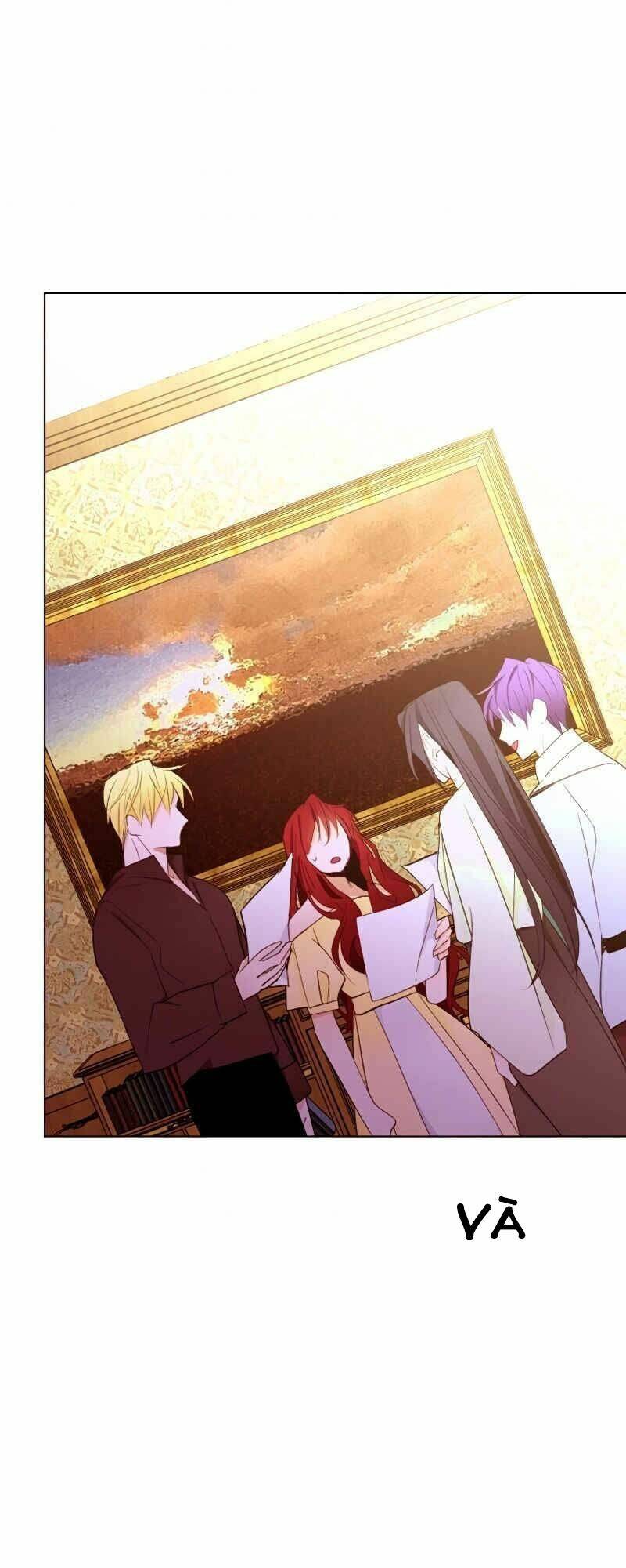 Cuộc Sống Rập Khuôn Của Một Quý Cô Tái Sinh!: Chapter 55