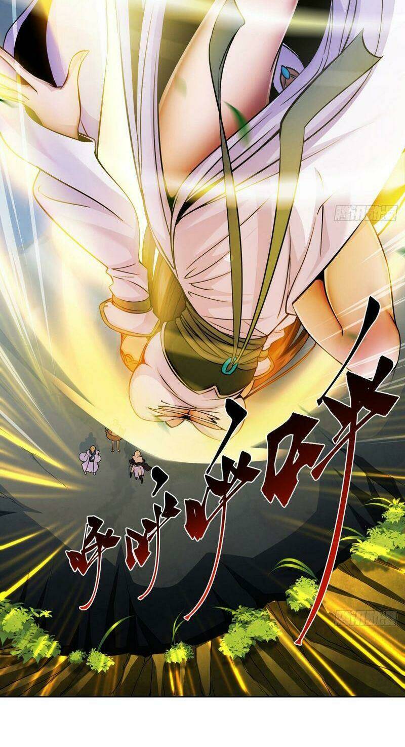 Ta Là Đại Hoàn Đan: Chapter 10