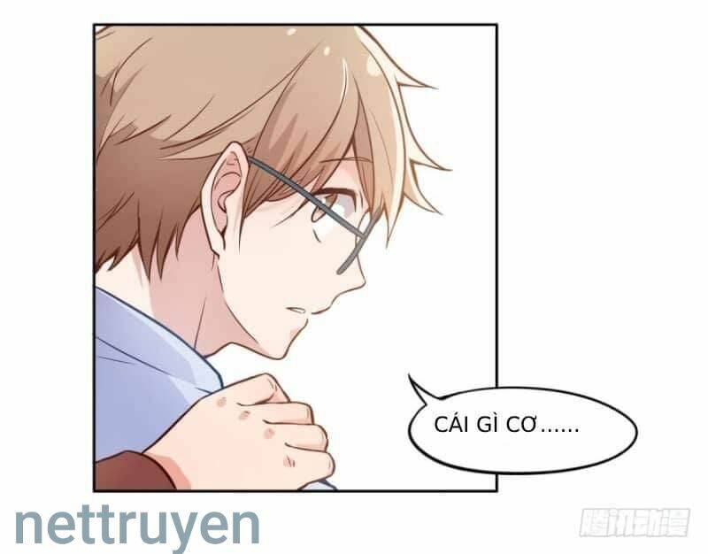 Chạy Đi Âm Sai: Chapter 13