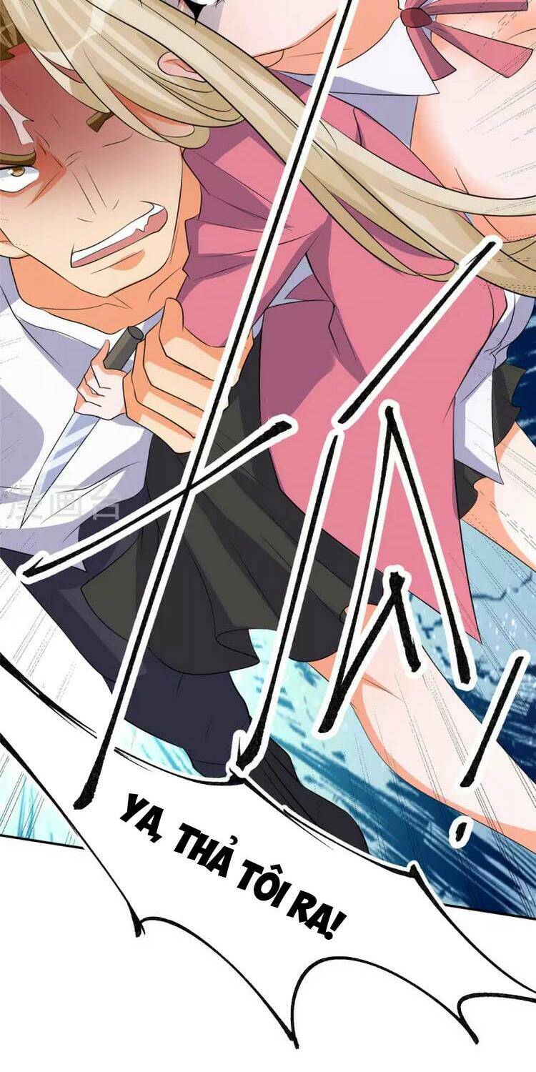 Đế Tế: Chapter 84