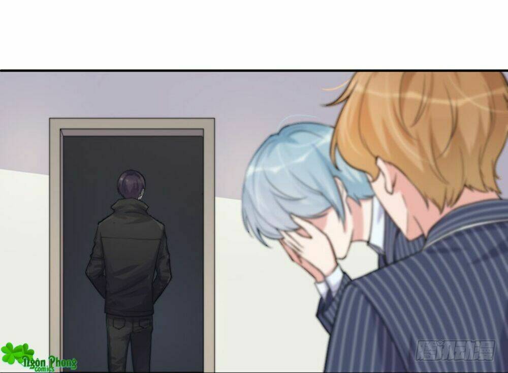 Bà Xã Tôi Là Nam Thần: Chapter 49