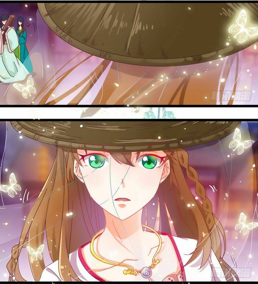 Ngọc Vi Mai: Chapter 2