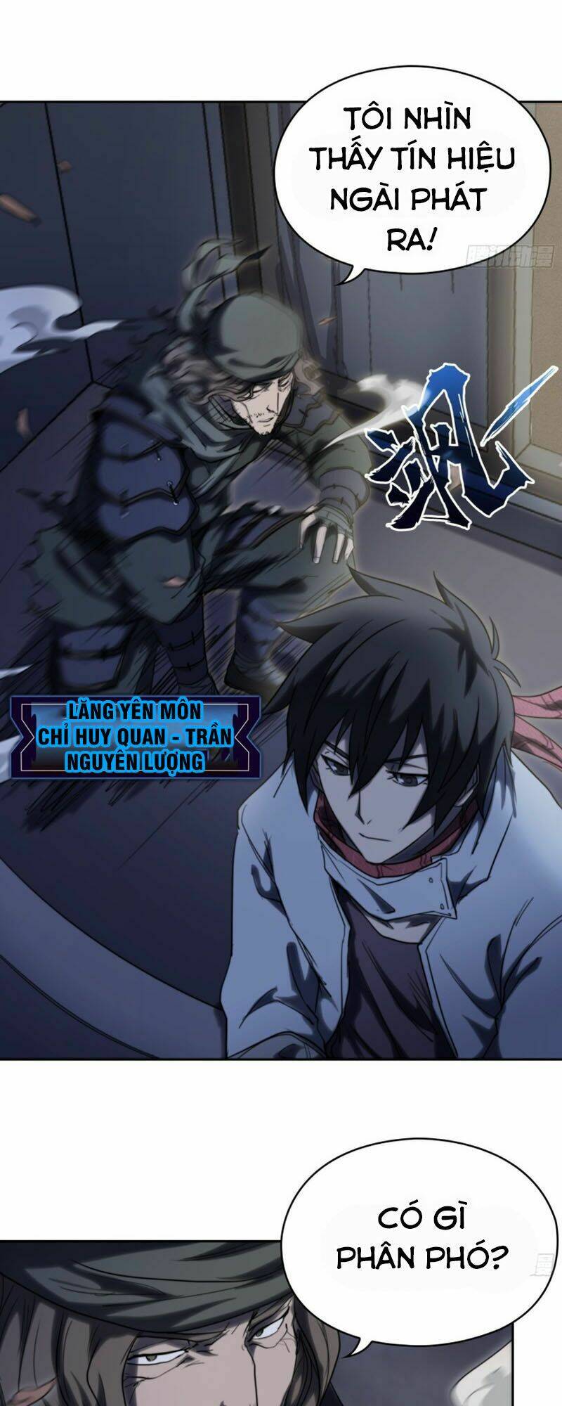 Đô Thị Hàng Thần Khúc: Chapter 57