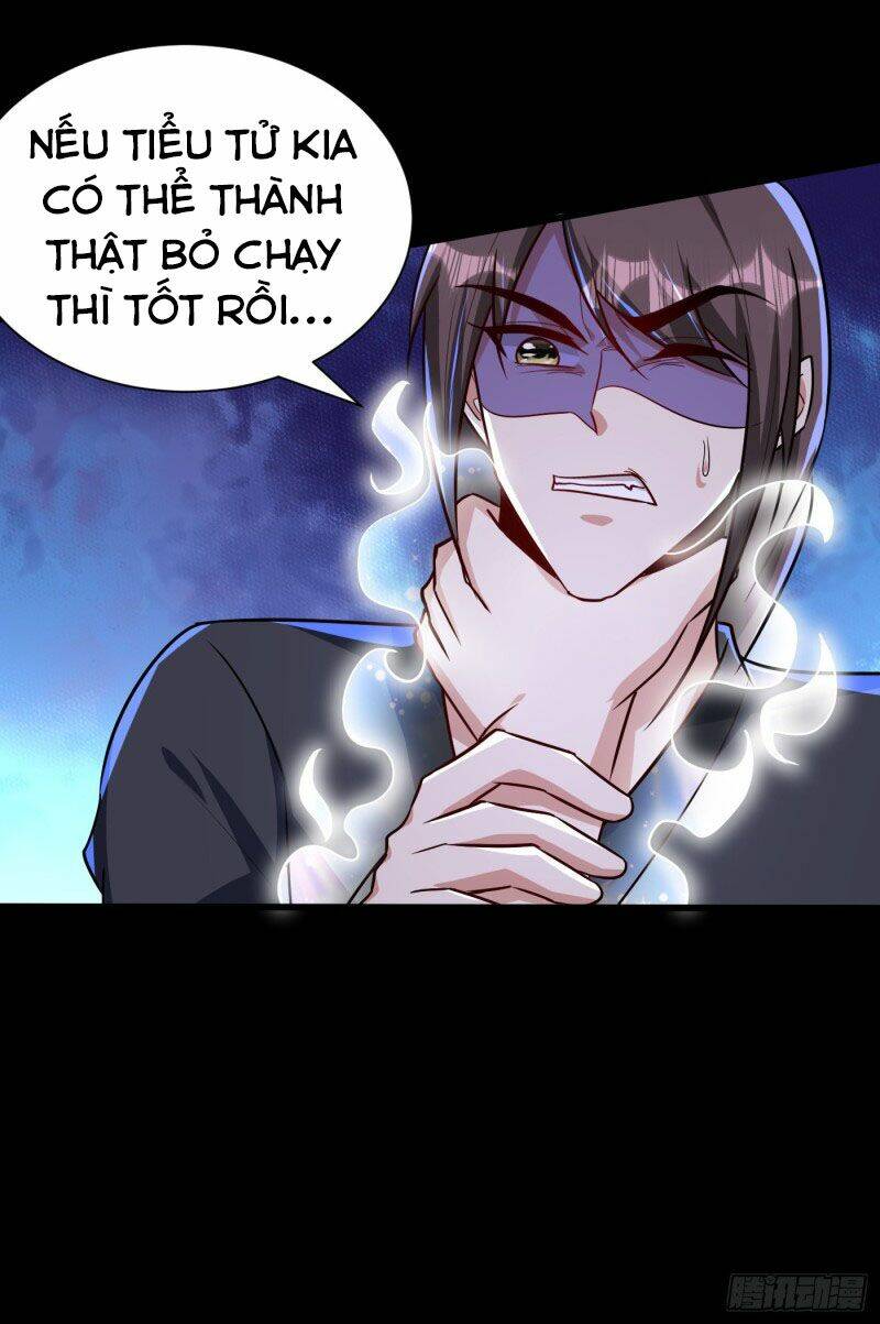 Yêu Giả Vi Vương: Chapter 232