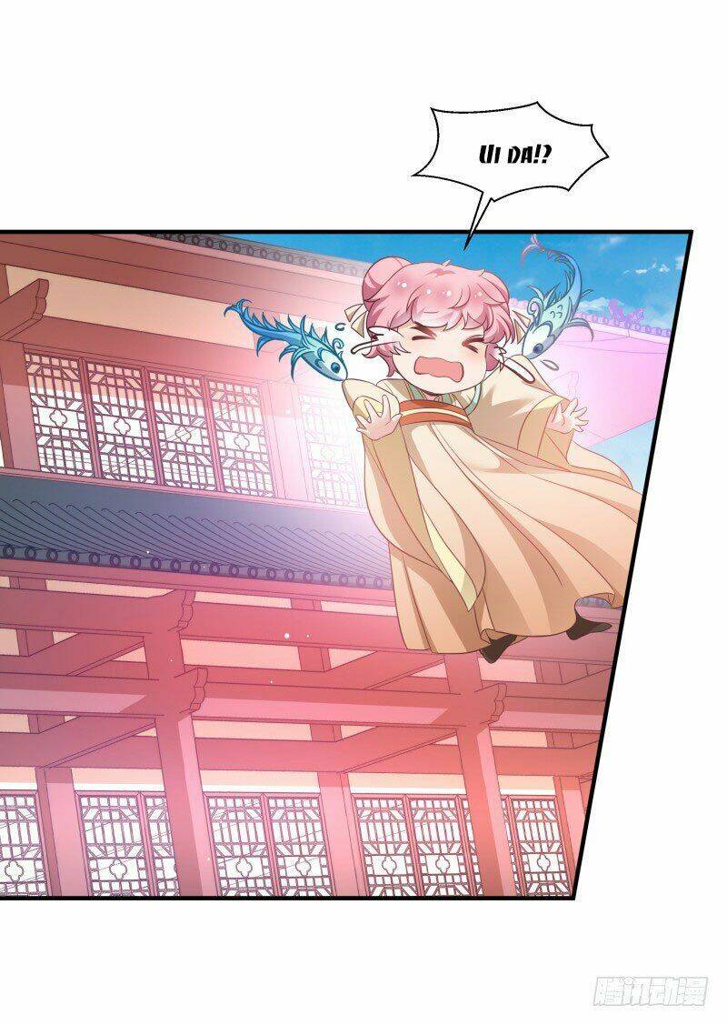 Trò Chơi Trừng Phạt: Chapter 67