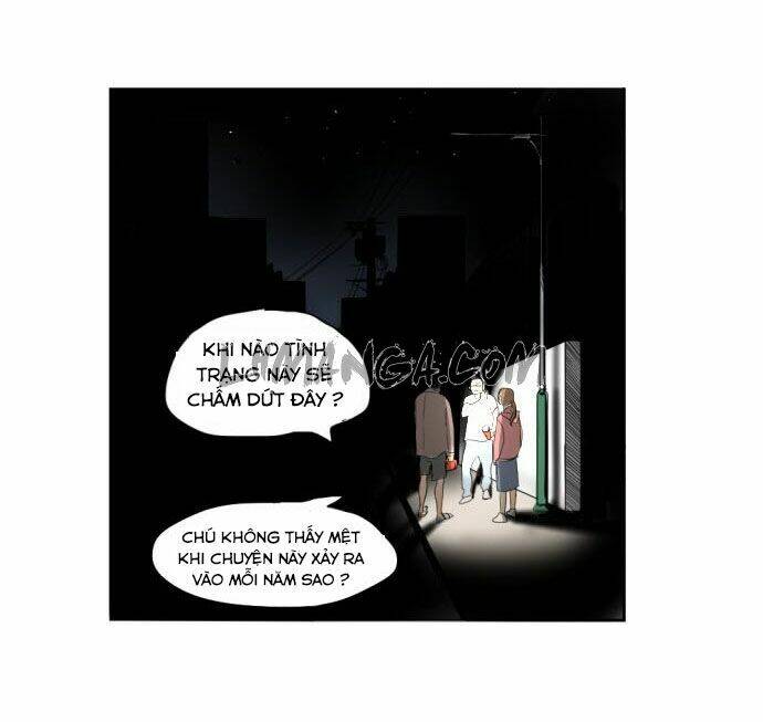 Transparent Cohabitation: Chapter 6