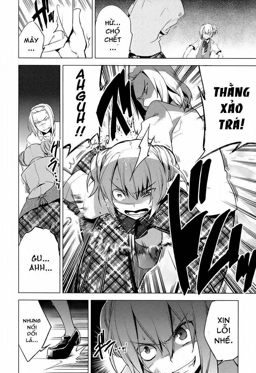 Reversible!: Chapter 8