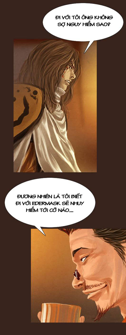 Magician: Chapter 47