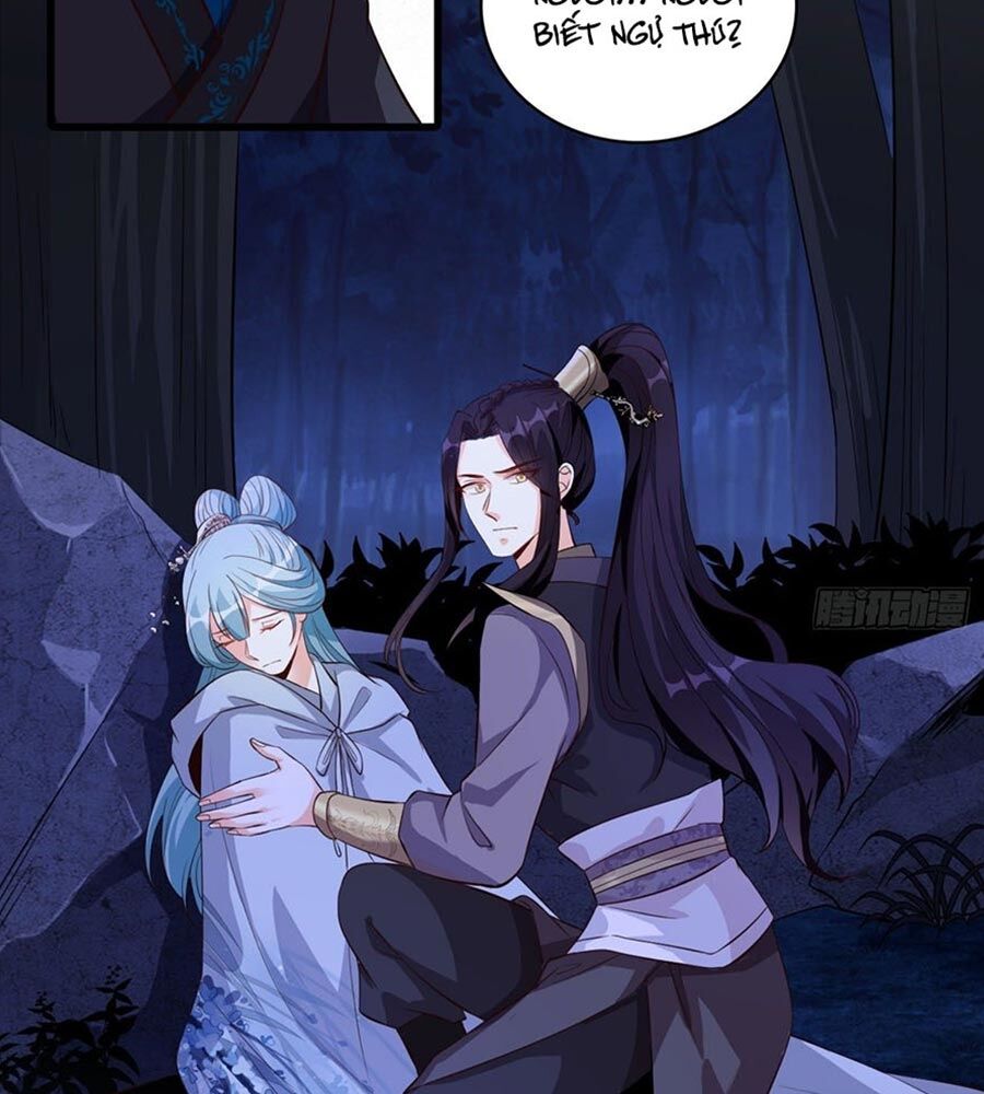 Phản Phái Nữ Đế Lai Tập: Chapter 26