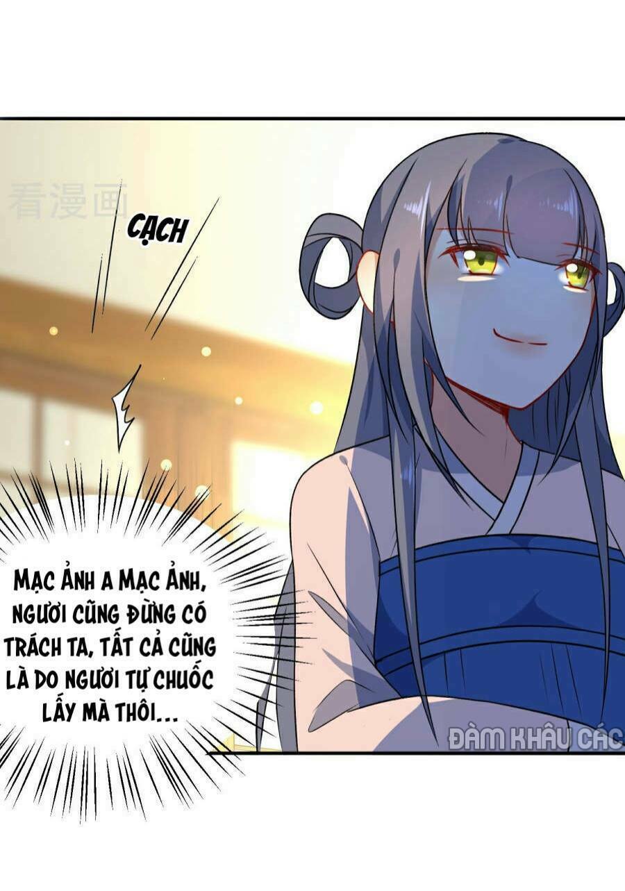 Tiểu Yêu Tinh Điều Giáo Bảo Điển: Chapter 54