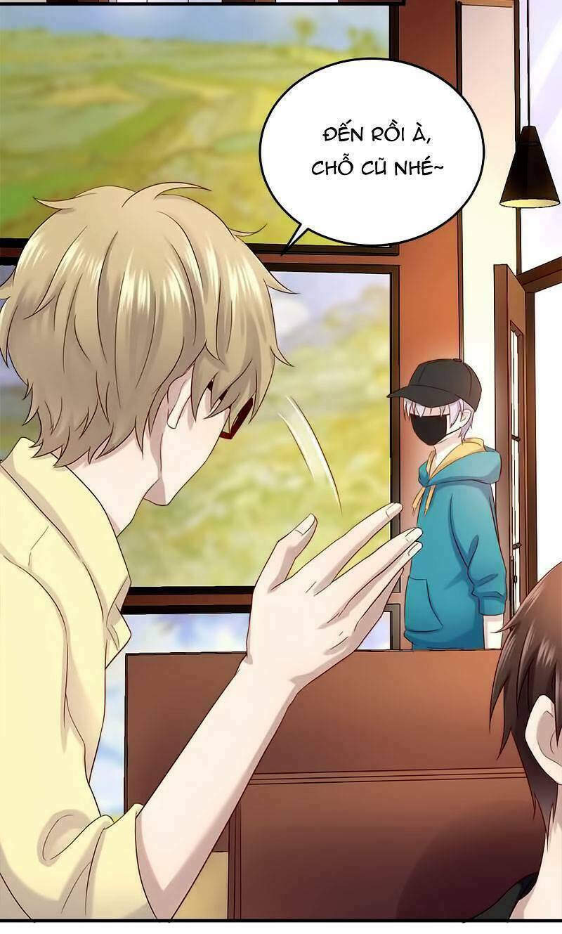 Fanboy Tuyệt Vời Ở Đâu?: Chapter 9