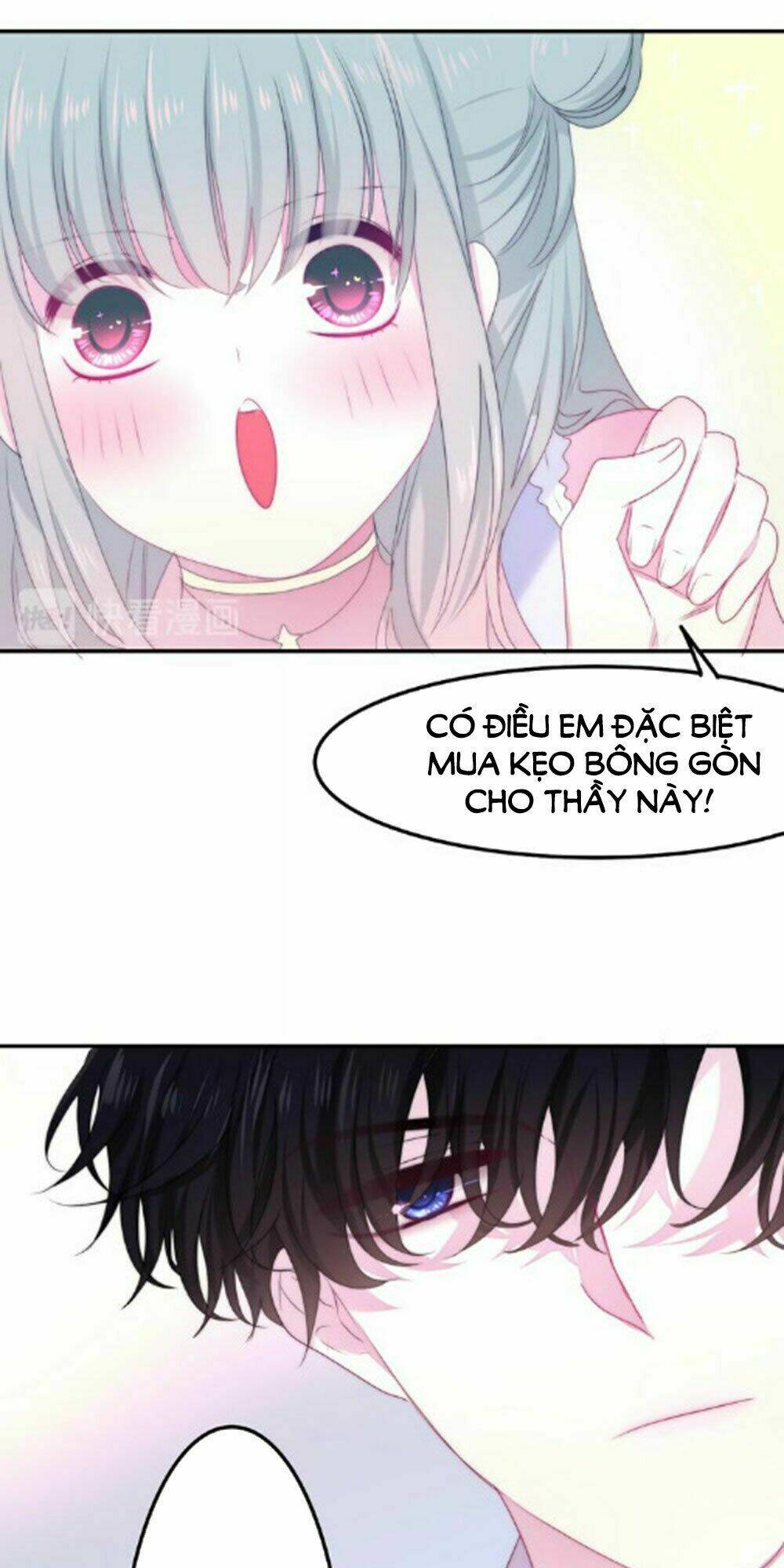 Tháng Sáu Không Hẹn Mà Gặp: Chapter 31