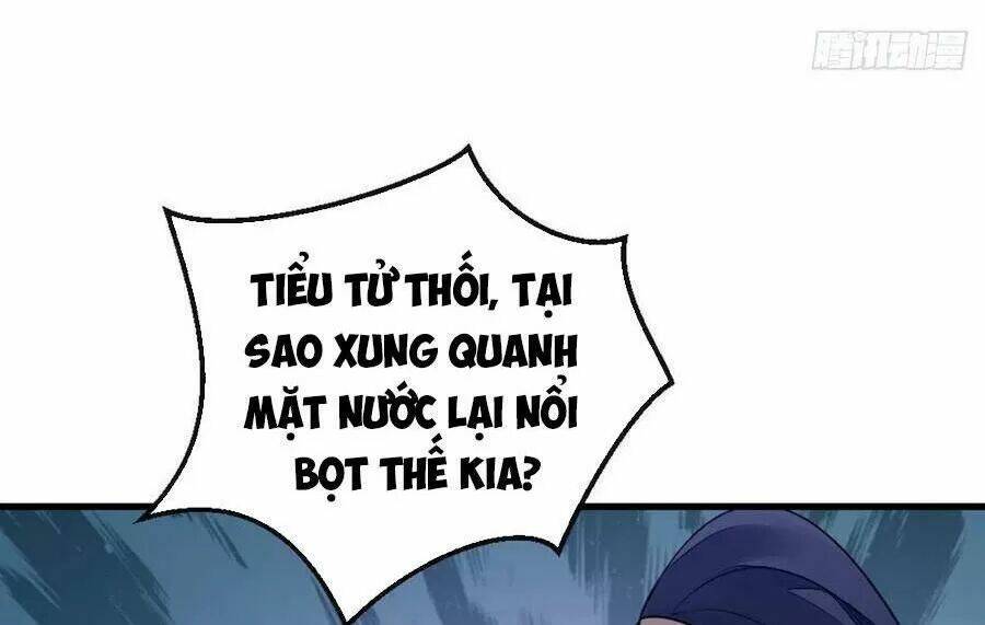 Mau Xuyên Không Rửa Tội Cho Nhân Vật Phản Diện: Chapter 17