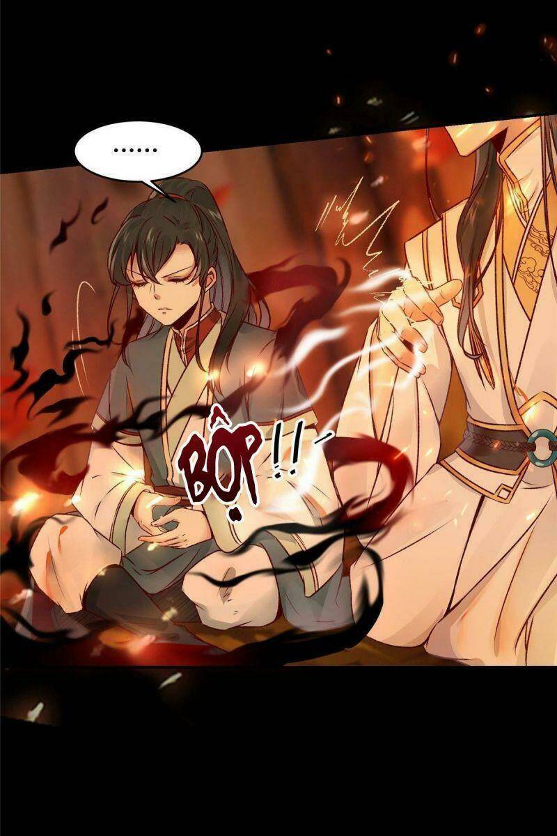 Nghịch Thiên Thần Phi Chí Thượng: Chapter 8