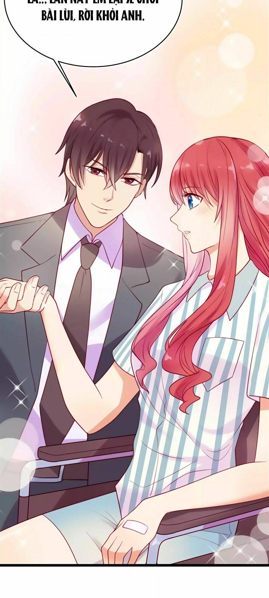 Tiền Nhậm Hữu Độc: Chapter 18