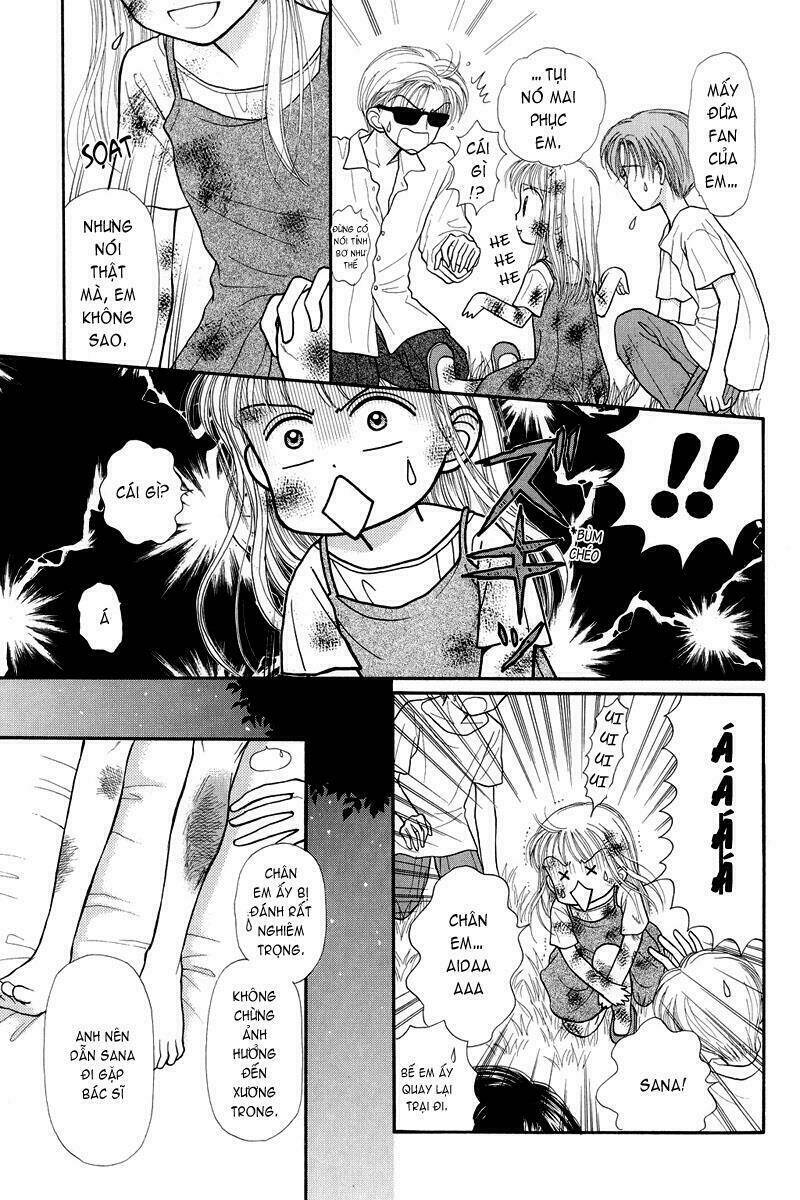 Kodomo No Omocha: Chapter 26