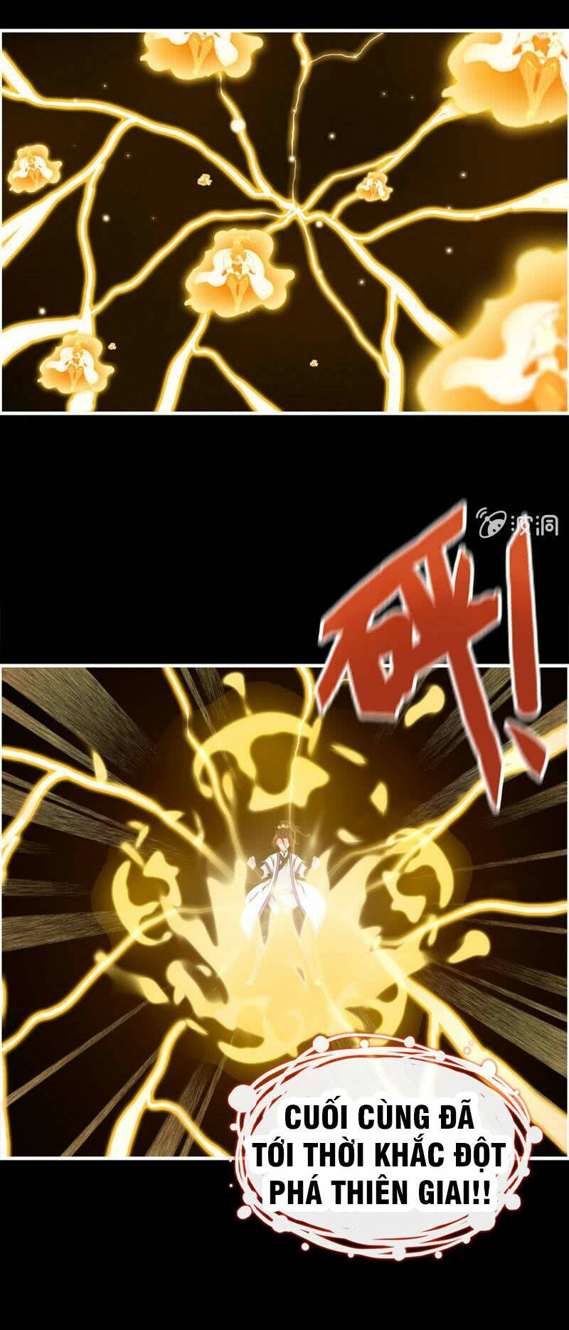 Thần Ma Thiên Sát: Chapter 76