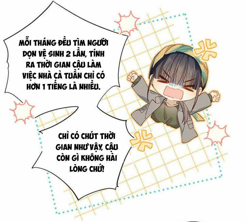 Lời Thề Như Sương Triều: Chapter 9